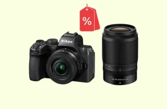 Best Nikon Z50 Deals Right Now: Body Only, Kit Lens, and Bundle Prices