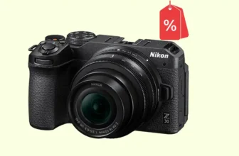 Best Nikon Z30 Deals