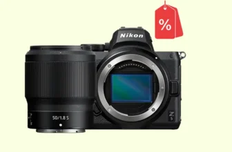 Best Nikon Z5 Deals Find the Perfect Full-Frame Mirrorless Price Today
