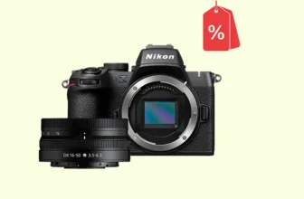 Best Nikon Z50 II Deals: Body Only, Kits and Bundles Prices Compared