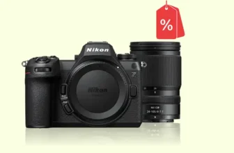 Best Nikon Z6 Deals