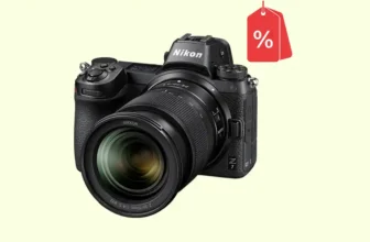 Best Nikon Z7 Deals