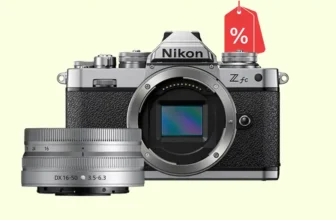 Best Nikon Zfc Deals