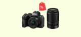 Best Nikon Z50 Deals 2026 Right Now: Body Only, Kit Lens, and Bundle Prices