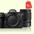 Best Nikon Z7 Deals: Find an Outstanding 45.7MP Full-Frame Camera at a Smart Price