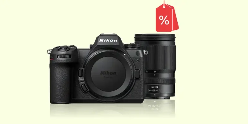 Best Nikon Z6 Deals 2026: Find a Proven Full-Frame Powerhouse at a Great Price